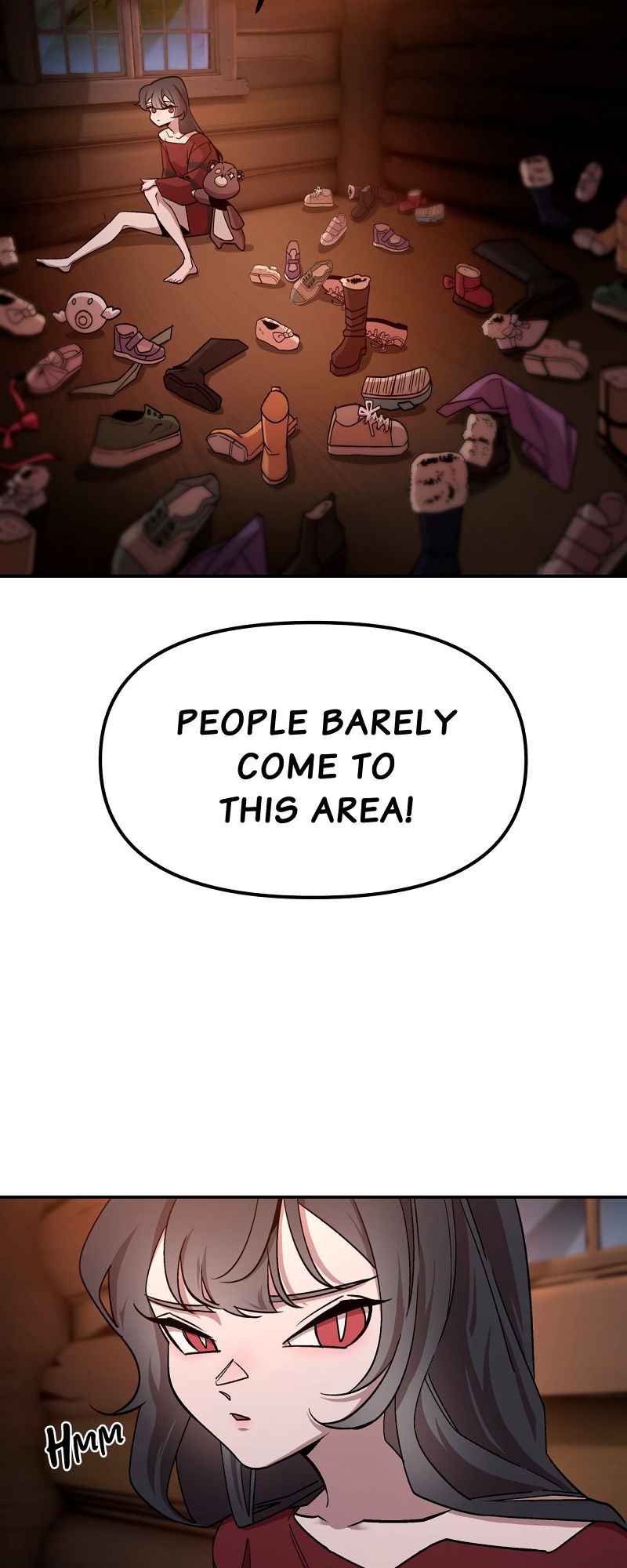 Summoners War: Occult Detective Nicki - Episode 8 — page 56