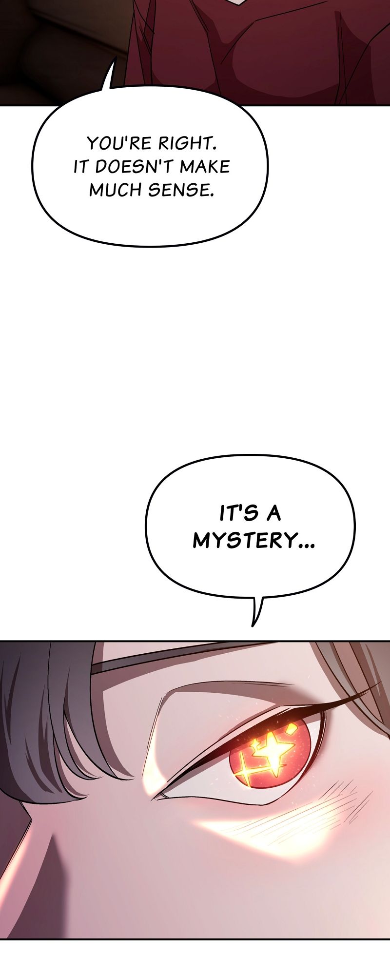 Summoners War: Occult Detective Nicki - Episode 8 — page 57