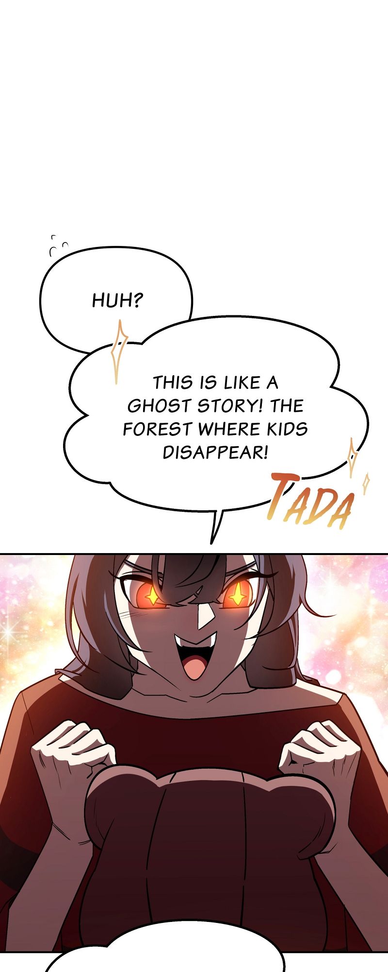 Summoners War: Occult Detective Nicki - Episode 8 — page 58