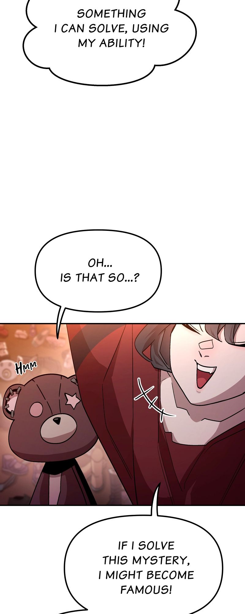 Summoners War: Occult Detective Nicki - Episode 8 — page 59