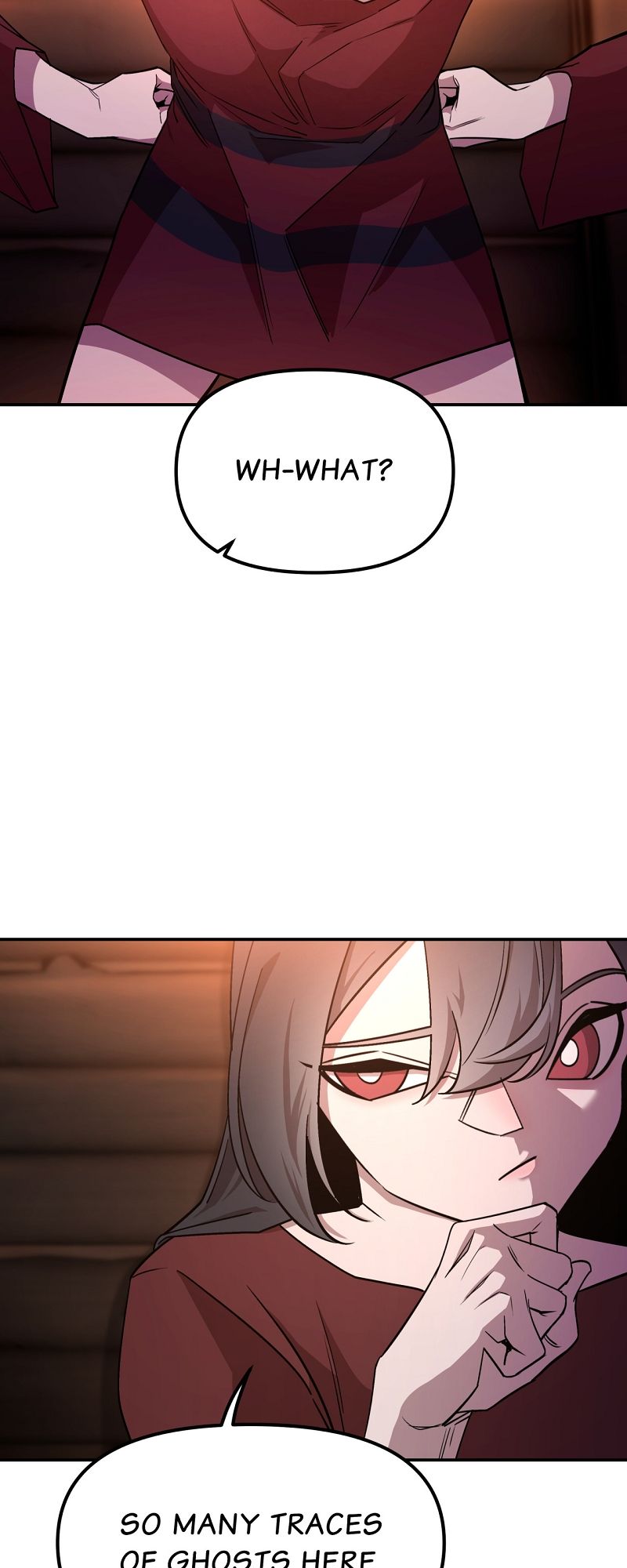 Summoners War: Occult Detective Nicki - Episode 8 — page 62