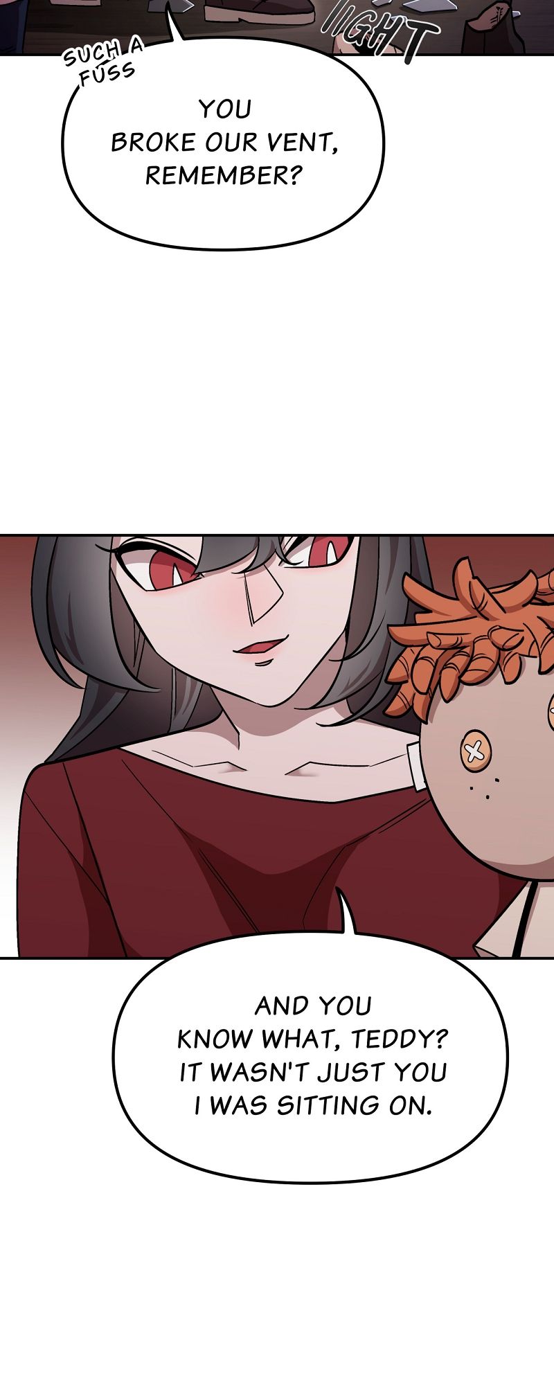 Summoners War: Occult Detective Nicki - Episode 8 — page 67