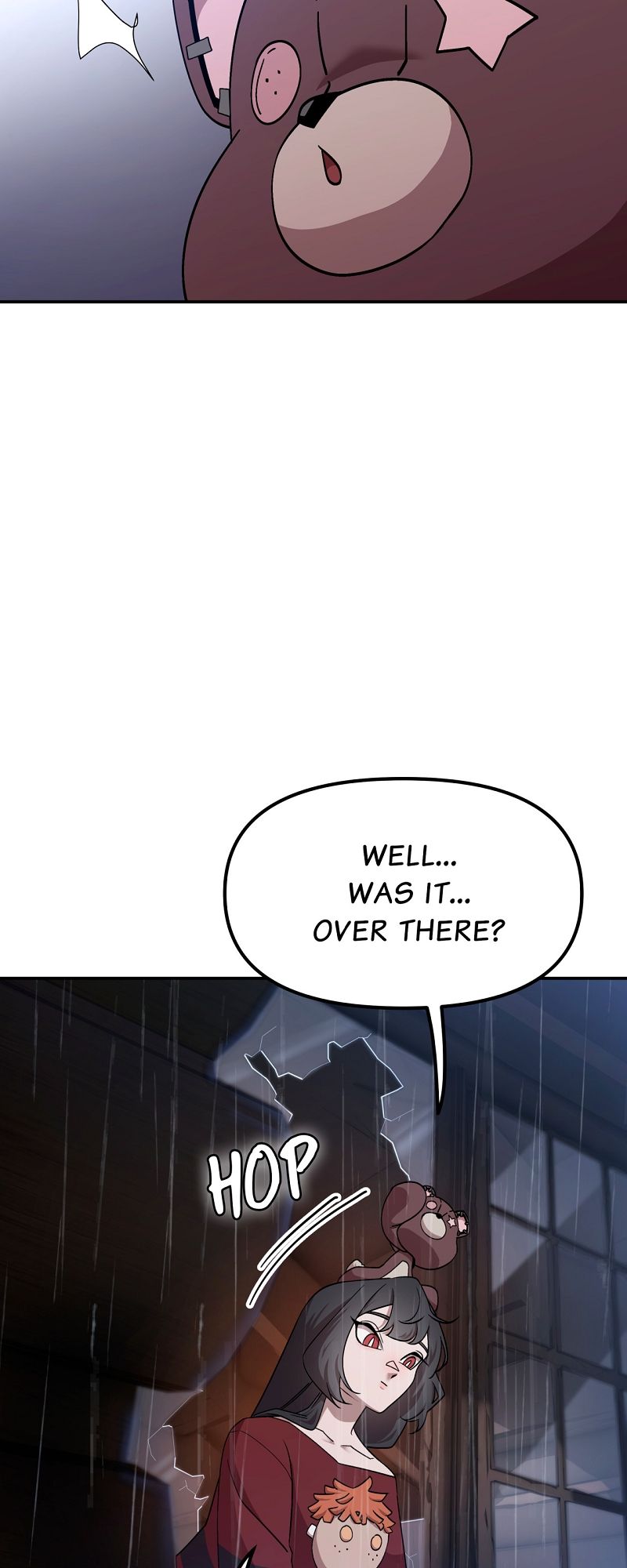 Summoners War: Occult Detective Nicki - Episode 8 — page 69