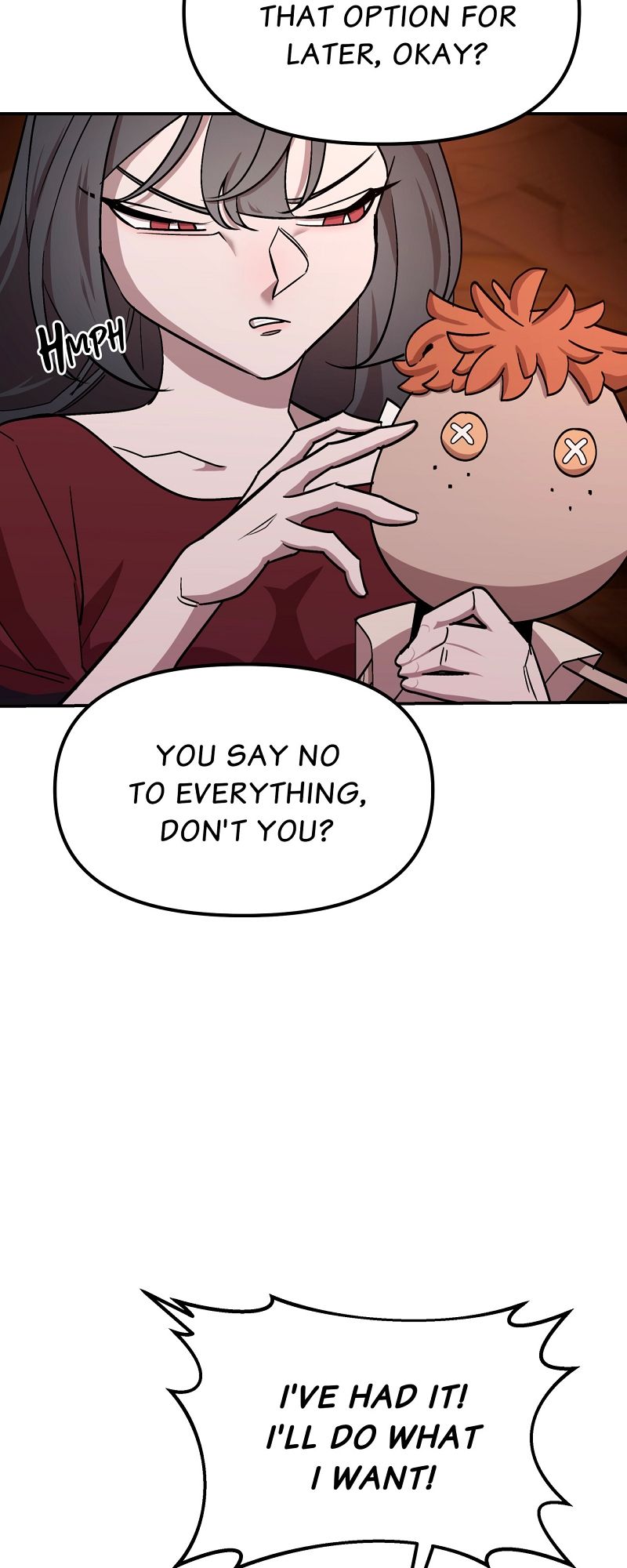 Summoners War: Occult Detective Nicki - Episode 8 — page 73