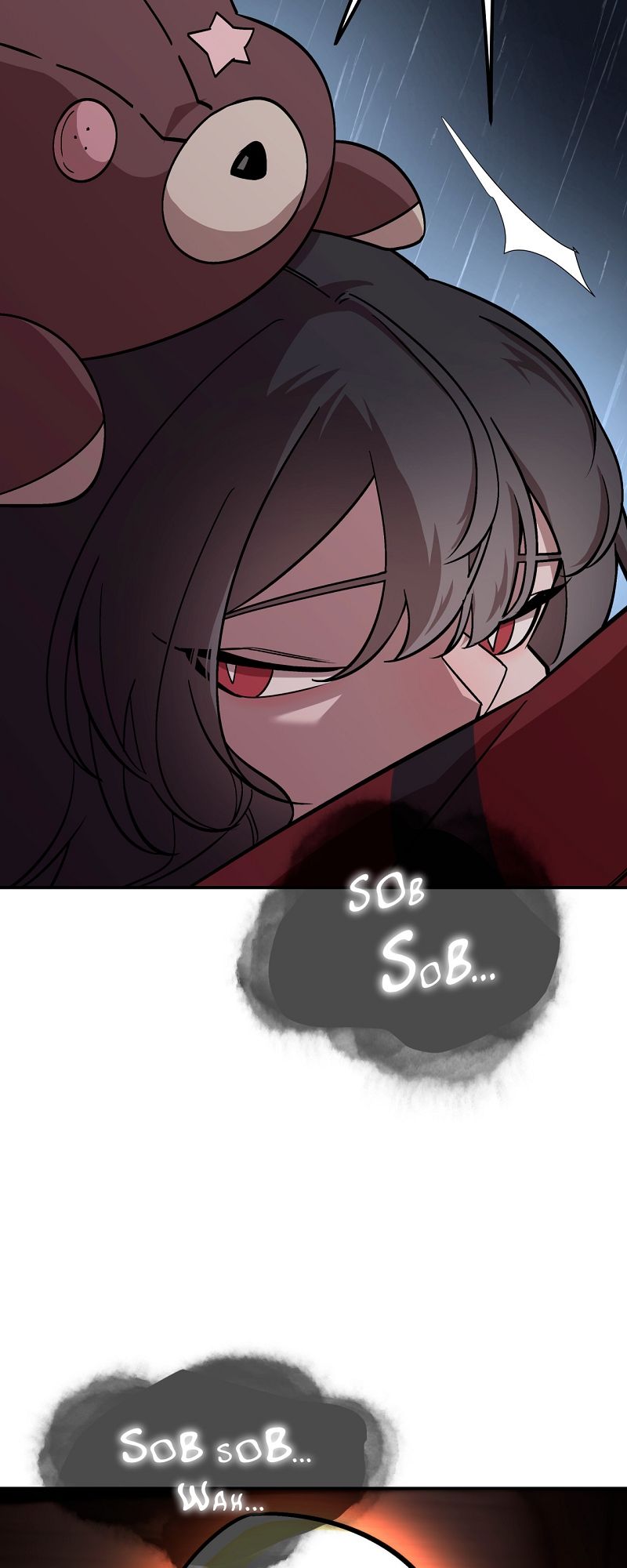 Summoners War: Occult Detective Nicki - Episode 8 — page 80