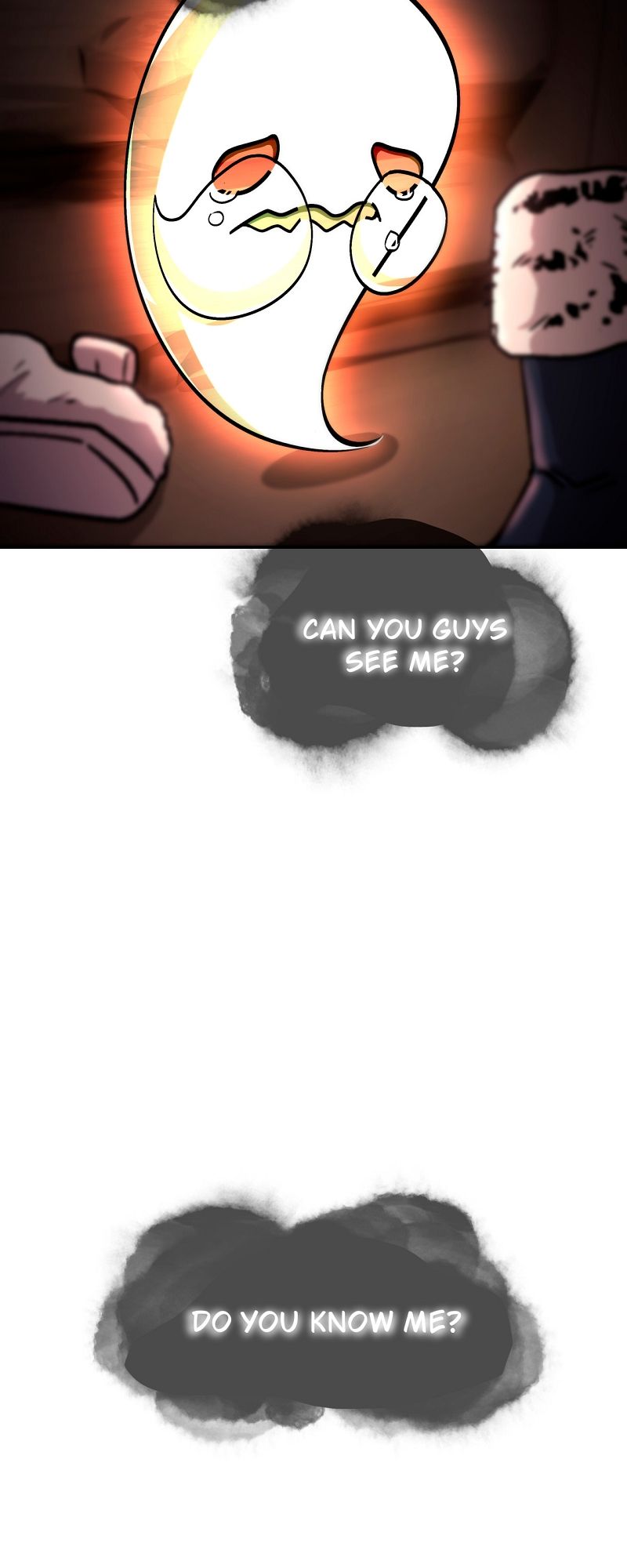 Summoners War: Occult Detective Nicki - Episode 8 — page 81