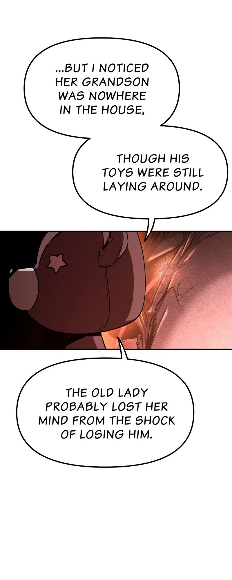 Summoners War: Occult Detective Nicki - Episode 8 — page 9