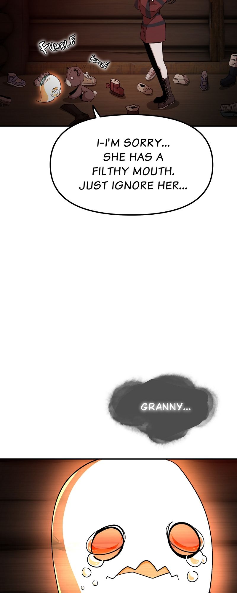Summoners War: Occult Detective Nicki - Episode 9 — page 12