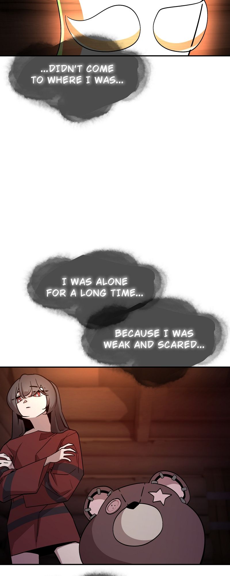 Summoners War: Occult Detective Nicki - Episode 9 — page 13