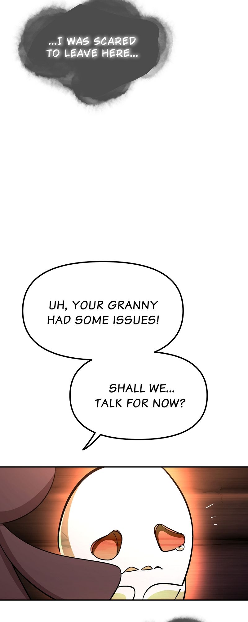 Summoners War: Occult Detective Nicki - Episode 9 — page 14