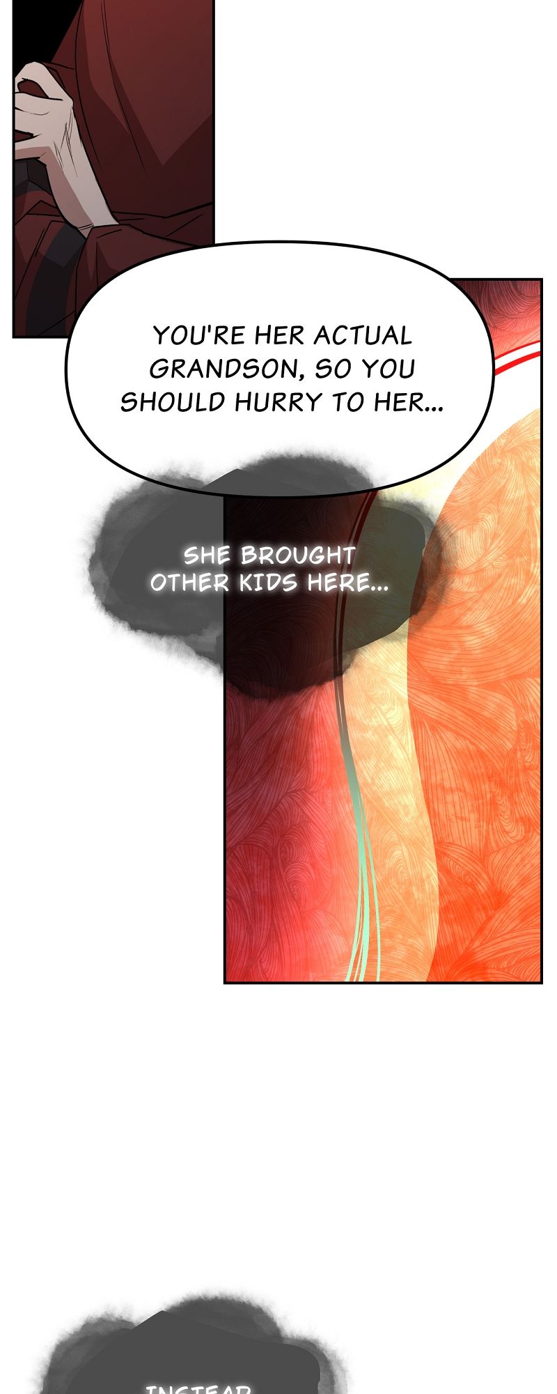 Summoners War: Occult Detective Nicki - Episode 9 — page 19