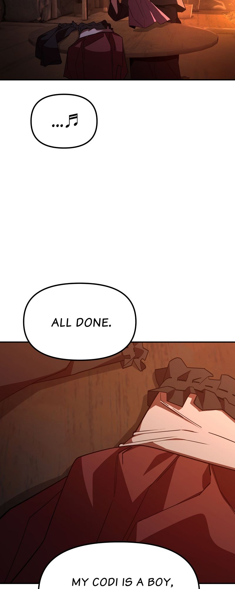 Summoners War: Occult Detective Nicki - Episode 9 — page 2