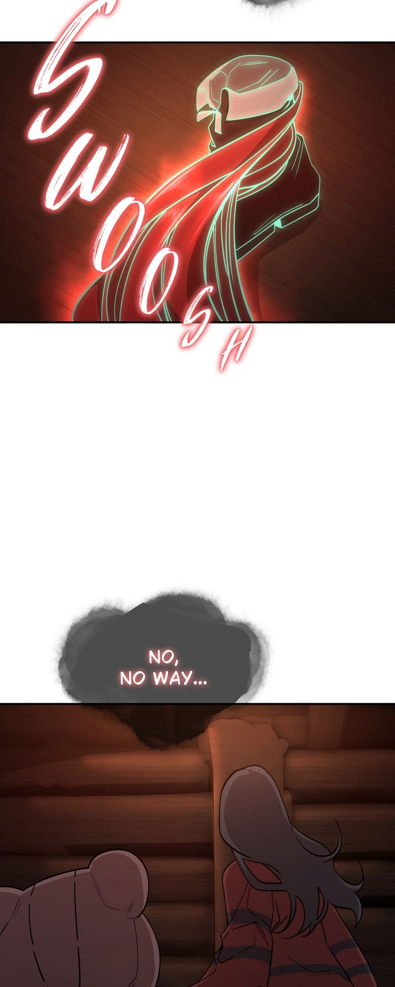 Summoners War: Occult Detective Nicki - Episode 9 — page 21