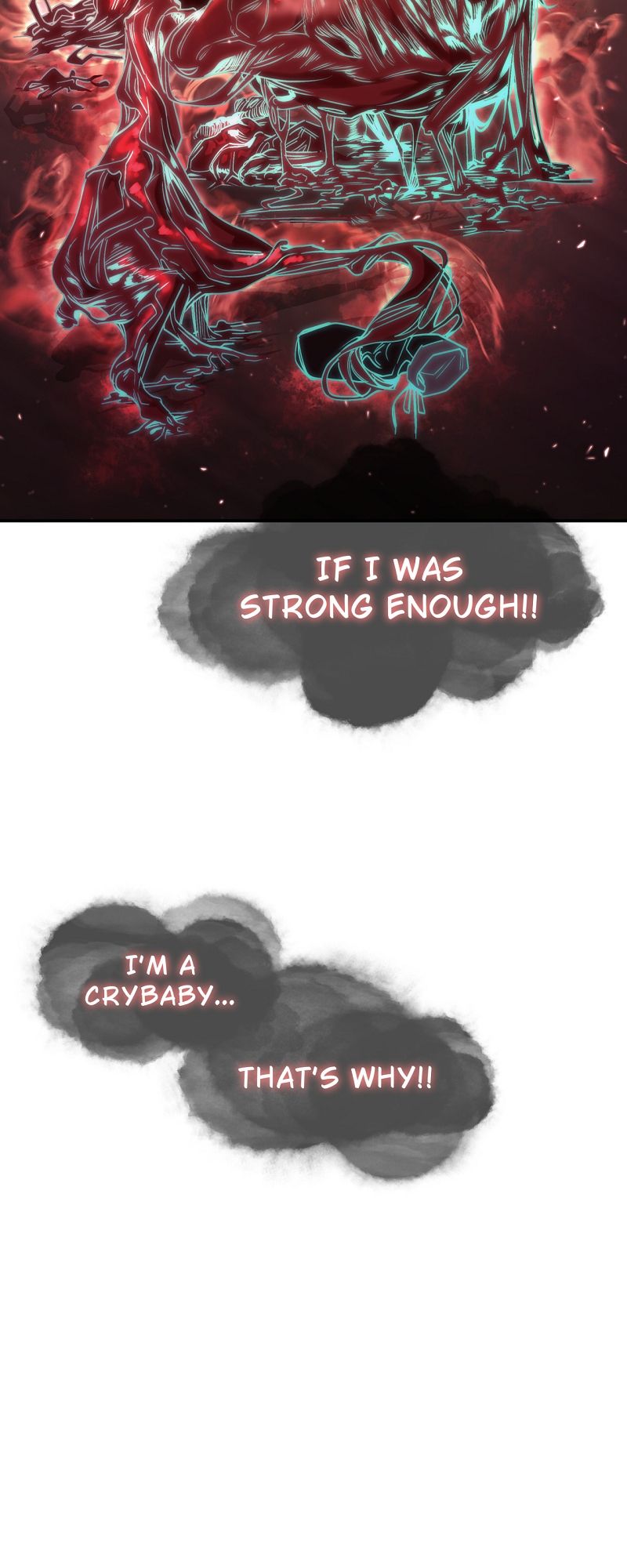 Summoners War: Occult Detective Nicki - Episode 9 — page 25