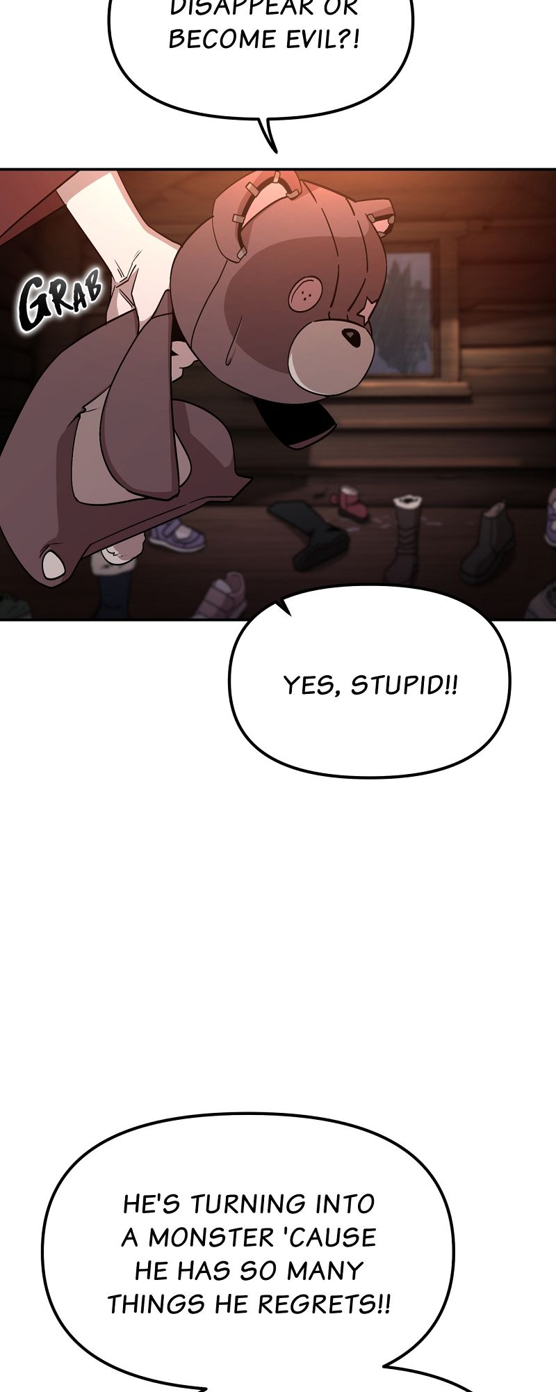 Summoners War: Occult Detective Nicki - Episode 9 — page 27