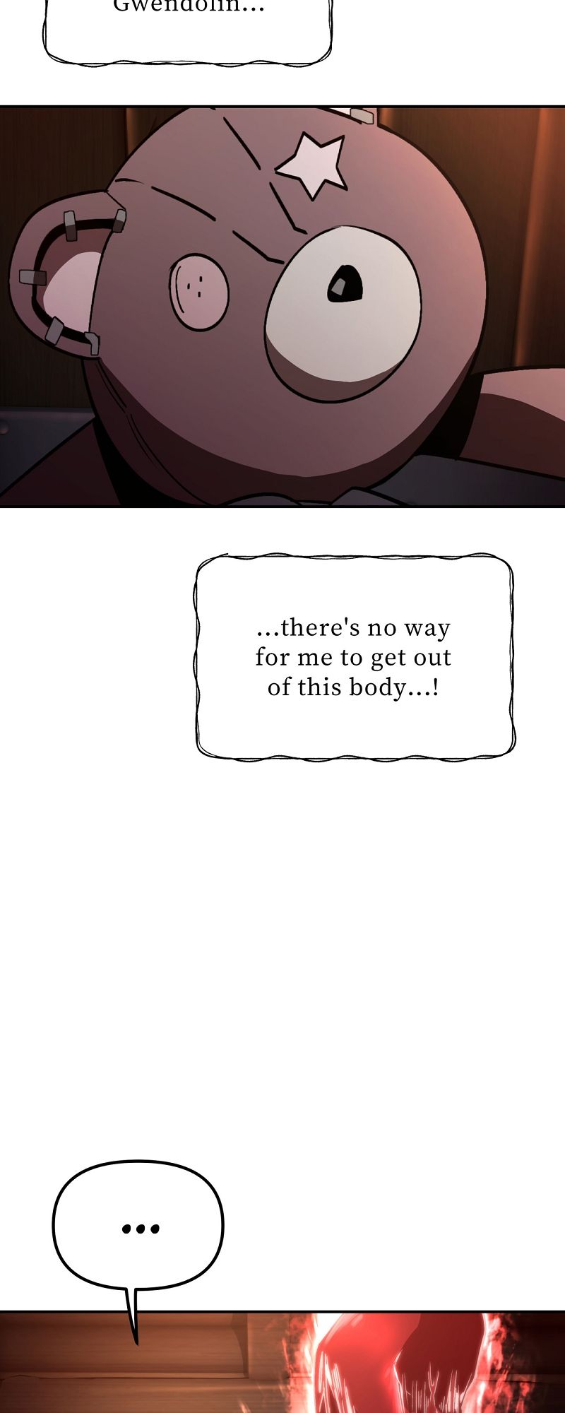 Summoners War: Occult Detective Nicki - Episode 9 — page 34