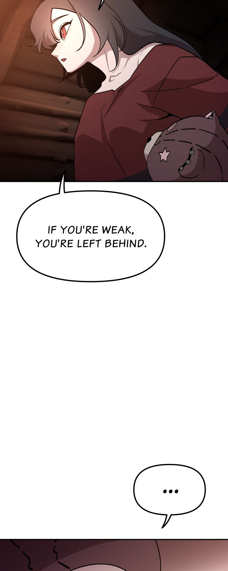 Summoners War: Occult Detective Nicki - Episode 9 — page 37