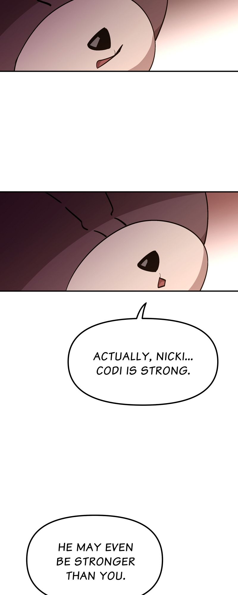 Summoners War: Occult Detective Nicki - Episode 9 — page 38