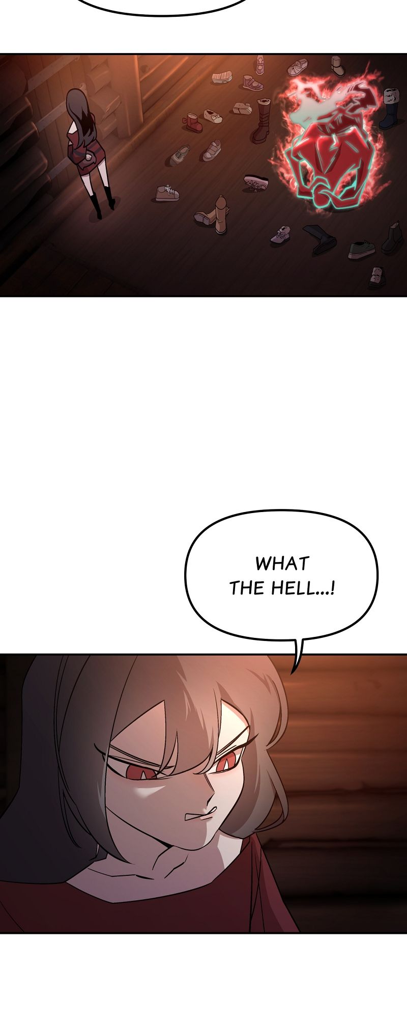 Summoners War: Occult Detective Nicki - Episode 9 — page 39
