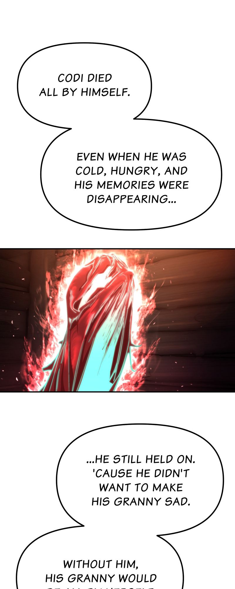 Summoners War: Occult Detective Nicki - Episode 9 — page 40