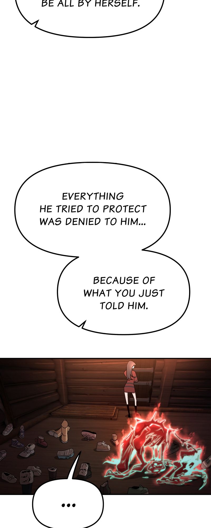 Summoners War: Occult Detective Nicki - Episode 9 — page 41
