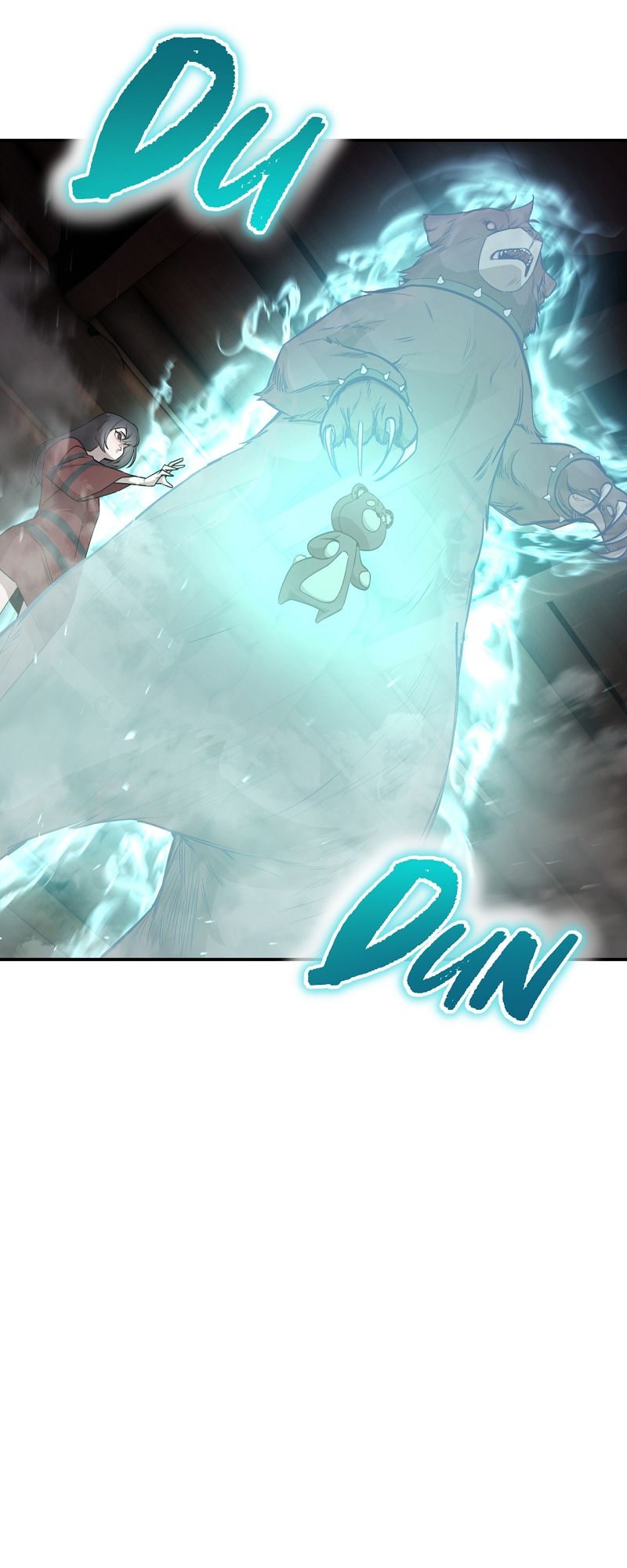 Summoners War: Occult Detective Nicki - Episode 9 — page 48