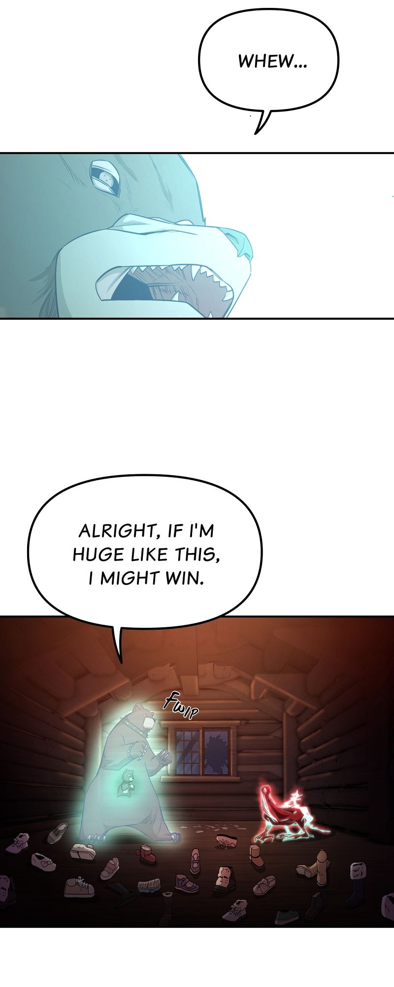 Summoners War: Occult Detective Nicki - Episode 9 — page 49
