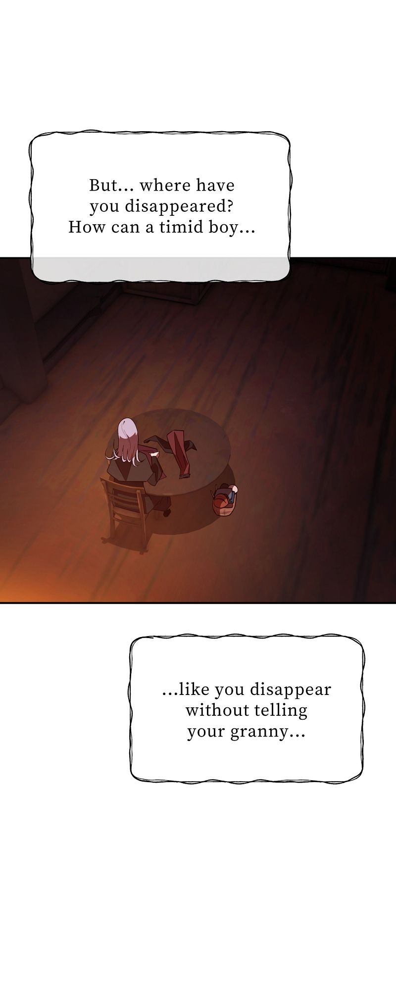 Summoners War: Occult Detective Nicki - Episode 9 — page 5
