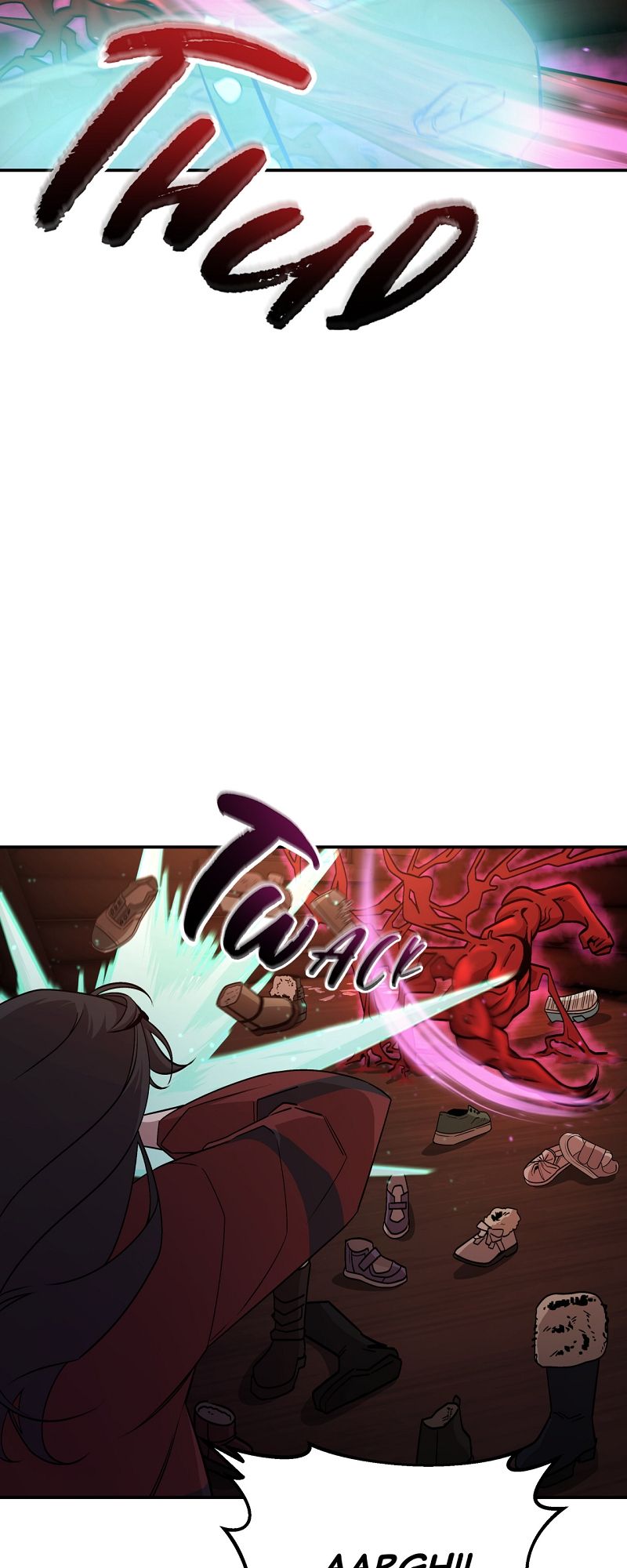 Summoners War: Occult Detective Nicki - Episode 9 — page 54