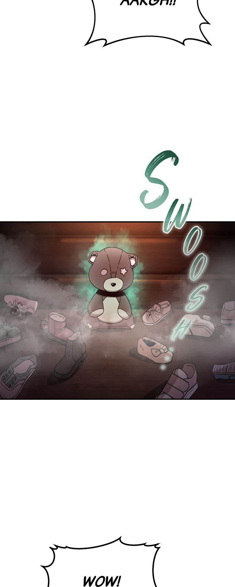 Summoners War: Occult Detective Nicki - Episode 9 — page 55