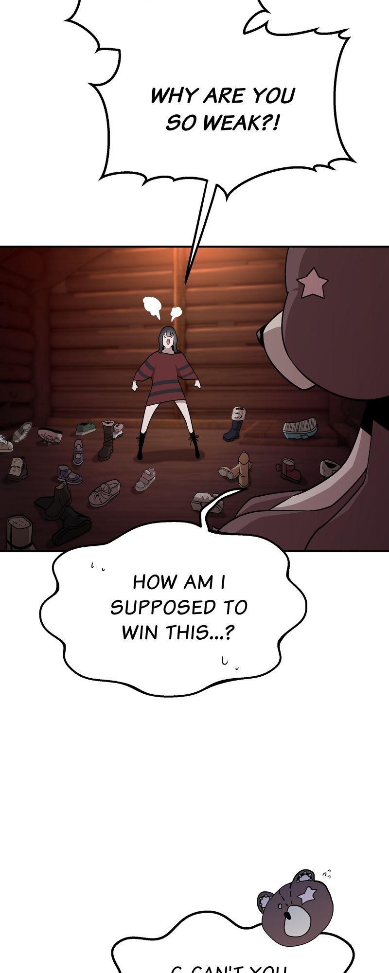 Summoners War: Occult Detective Nicki - Episode 9 — page 56