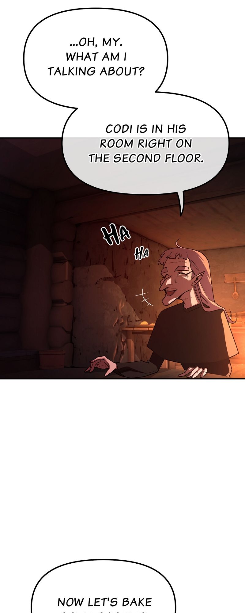 Summoners War: Occult Detective Nicki - Episode 9 — page 6