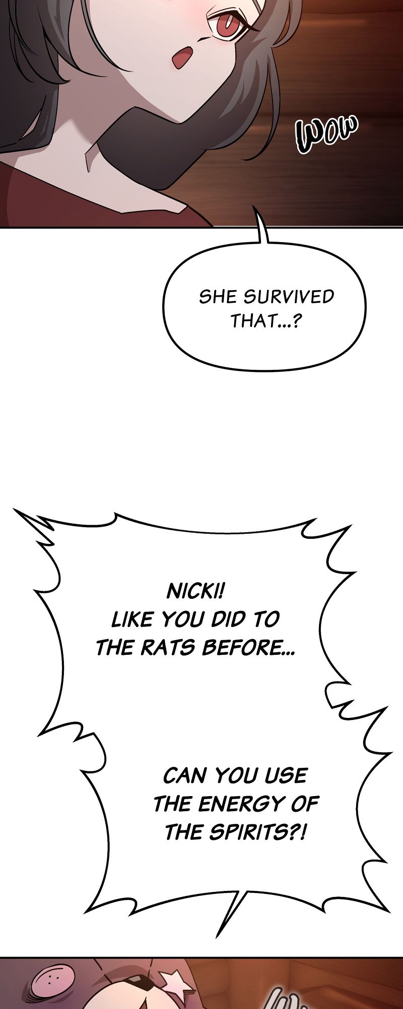 Summoners War: Occult Detective Nicki - Episode 9 — page 64