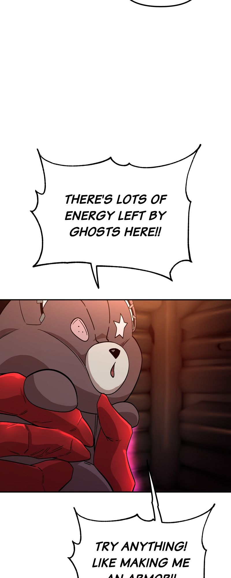 Summoners War: Occult Detective Nicki - Episode 9 — page 66