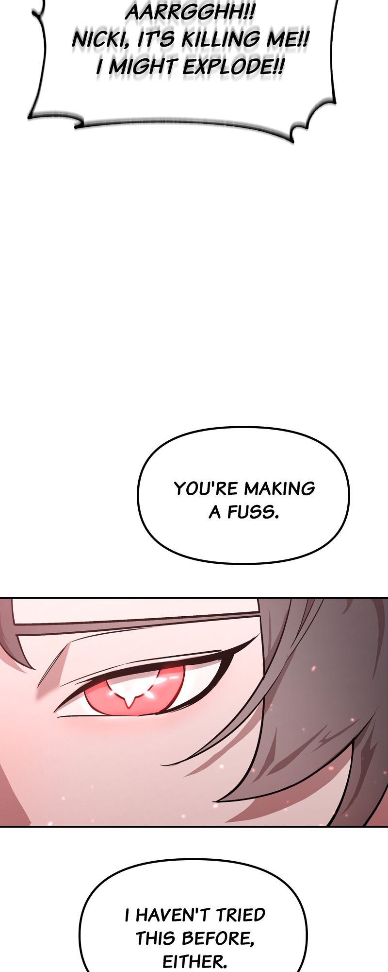 Summoners War: Occult Detective Nicki - Episode 9 — page 68