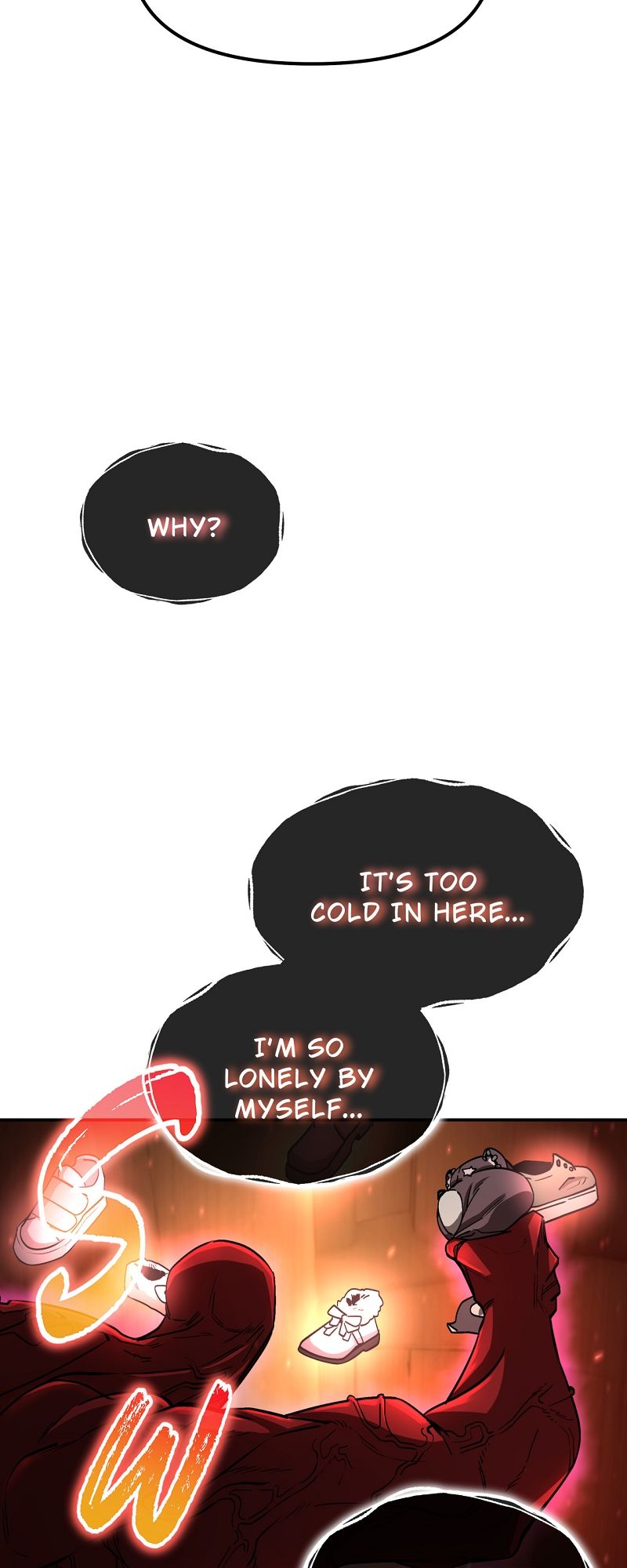 Summoners War: Occult Detective Nicki - Episode 9 — page 69