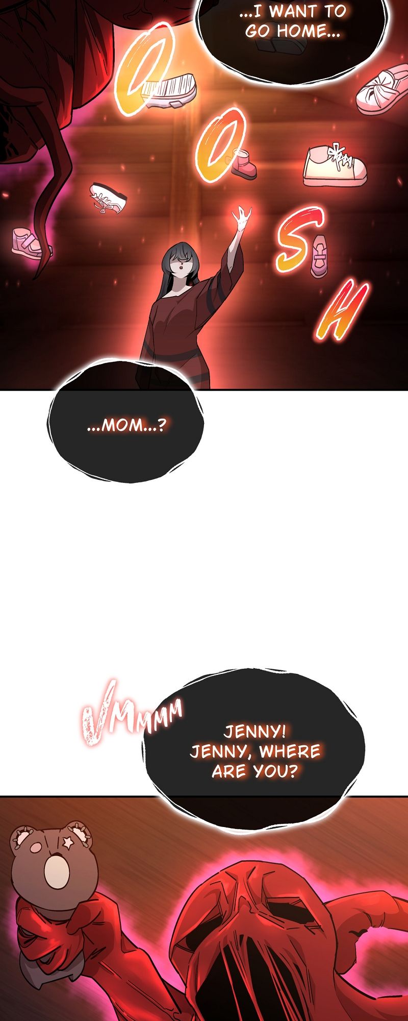 Summoners War: Occult Detective Nicki - Episode 9 — page 70