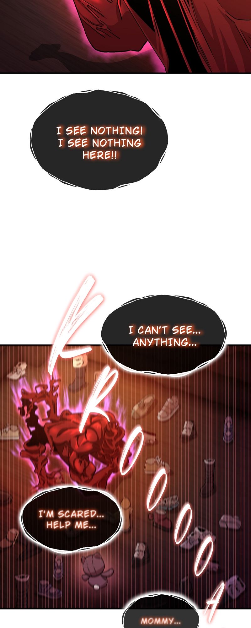 Summoners War: Occult Detective Nicki - Episode 9 — page 71
