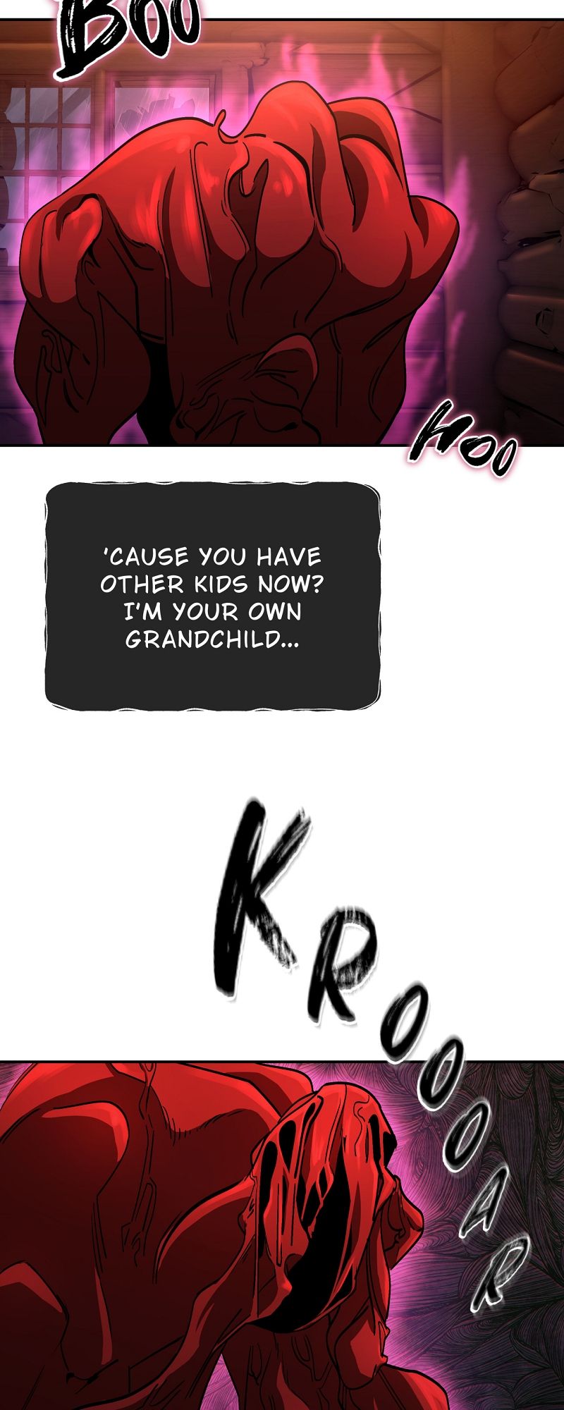 Summoners War: Occult Detective Nicki - Episode 9 — page 81