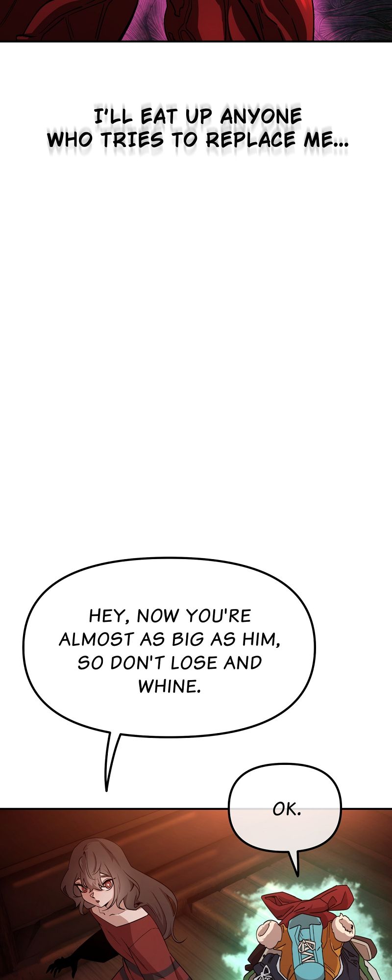 Summoners War: Occult Detective Nicki - Episode 9 — page 82