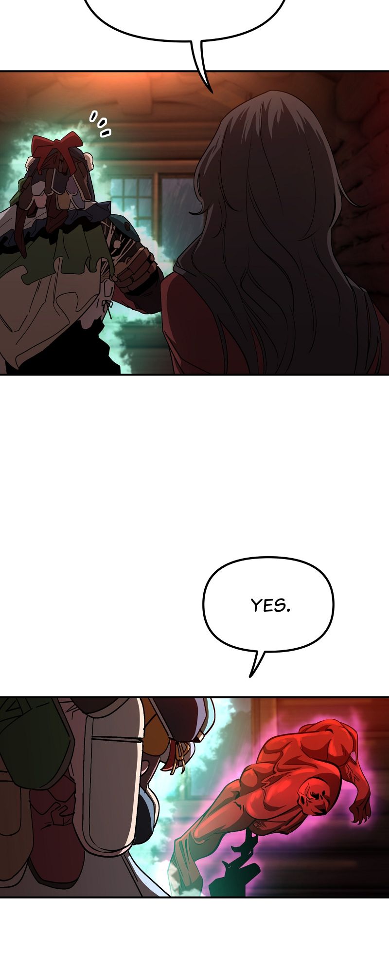 Summoners War: Occult Detective Nicki - Episode 9 — page 84