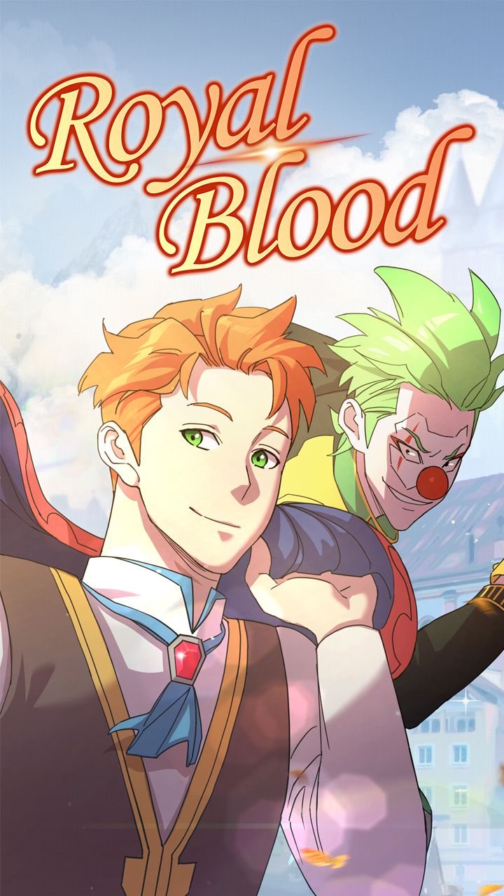 Summoners War: Royal Blood