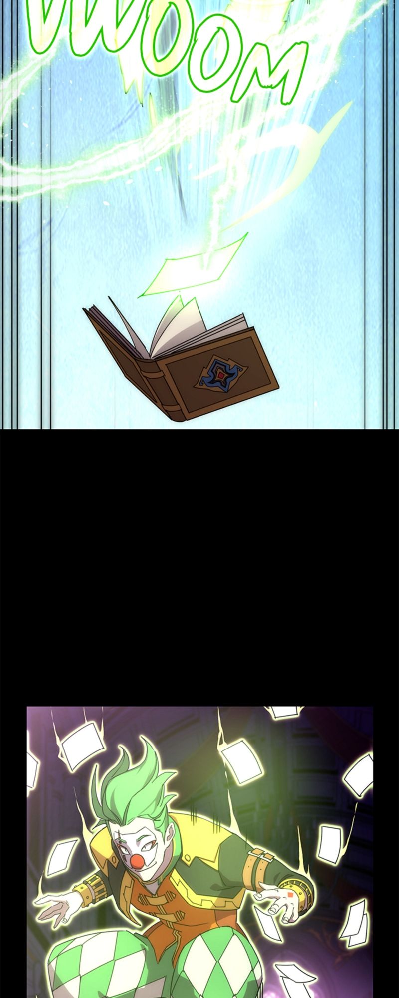 Summoners War: Royal Blood - Episode 1 — page 18