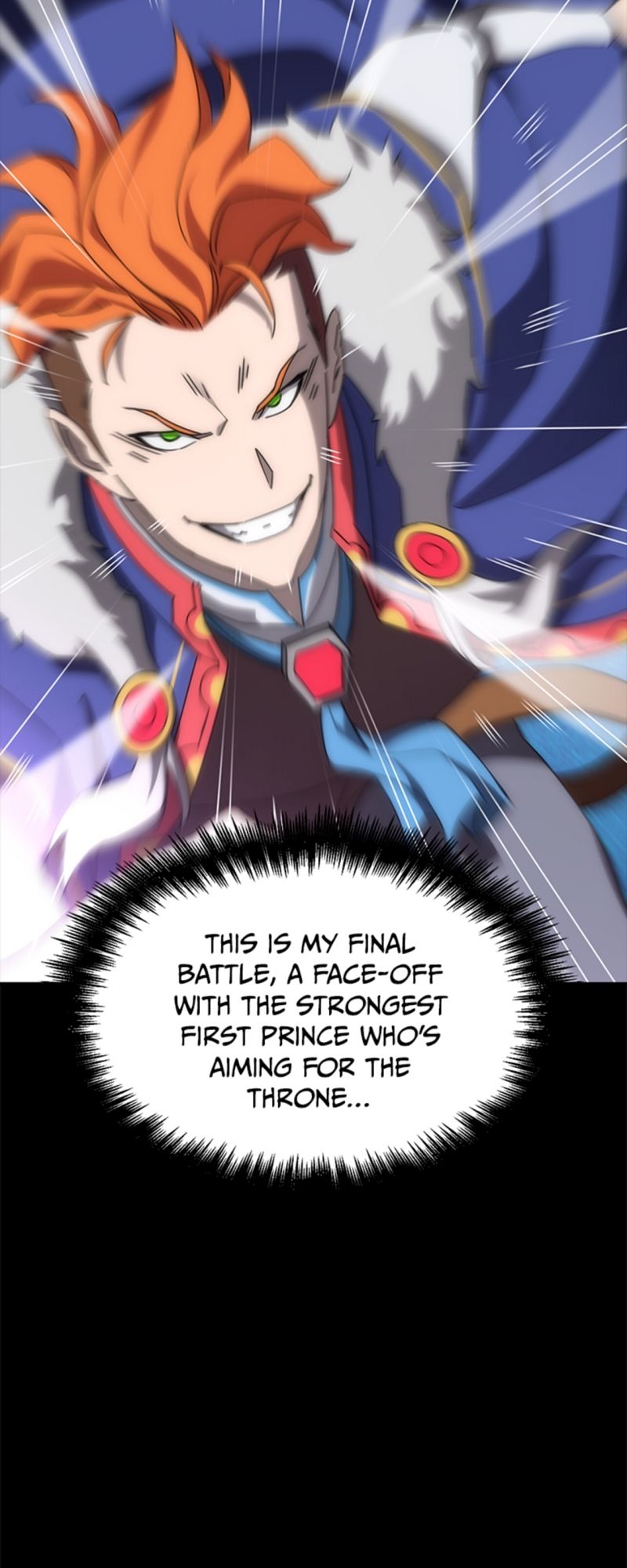 Summoners War: Royal Blood - Episode 1 — page 24