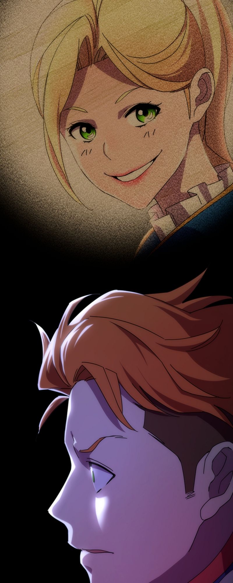 Summoners War: Royal Blood - Episode 1 — page 27