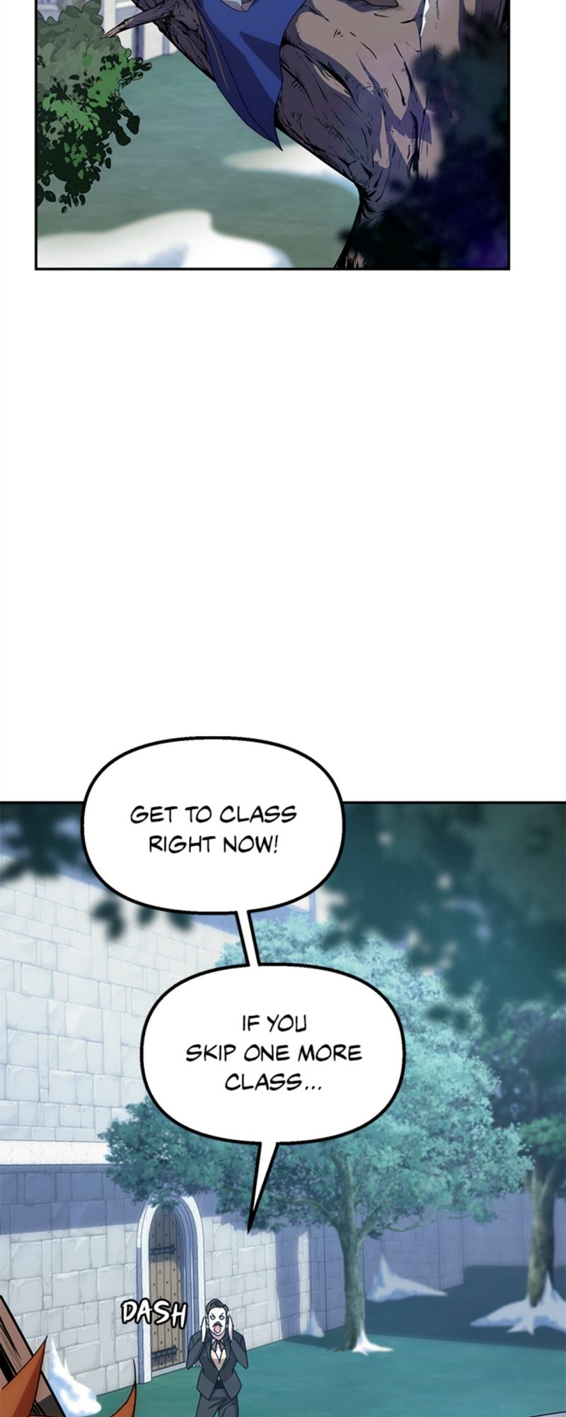 Summoners War: Royal Blood - Episode 1 — page 35