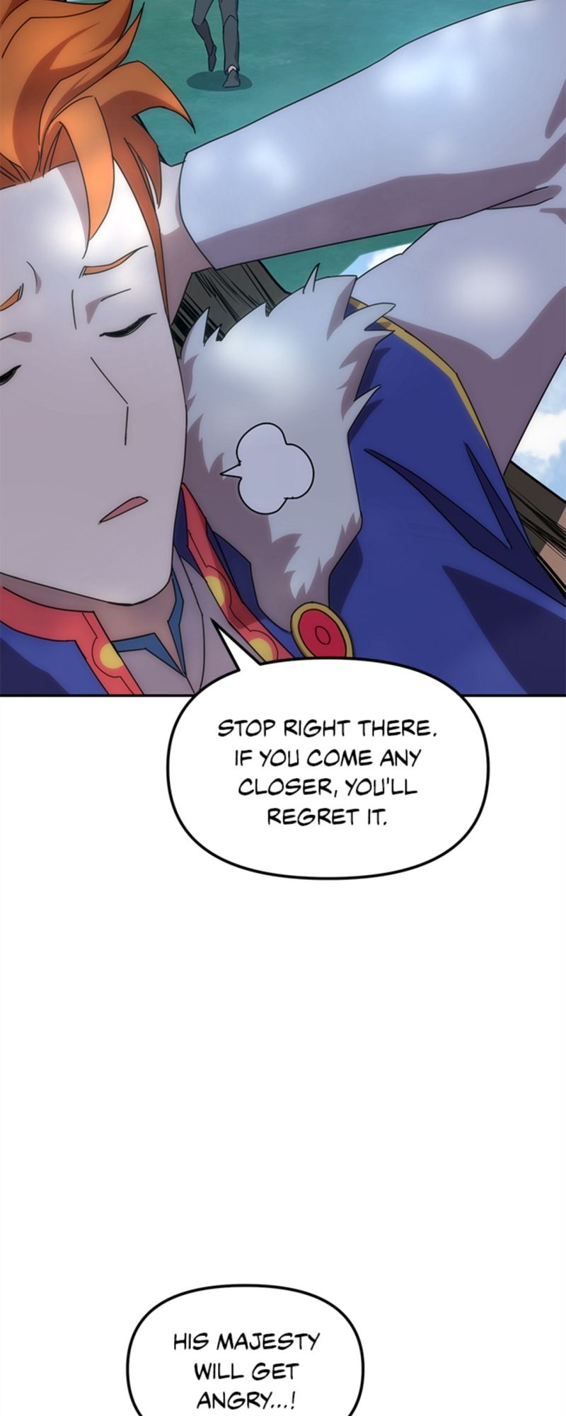 Summoners War: Royal Blood - Episode 1 — page 36