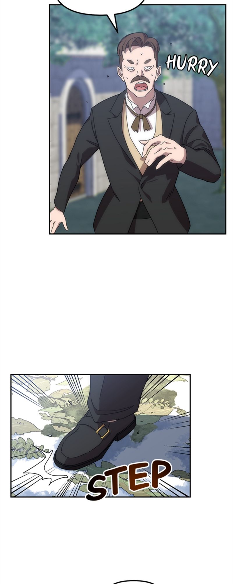 Summoners War: Royal Blood - Episode 1 — page 37