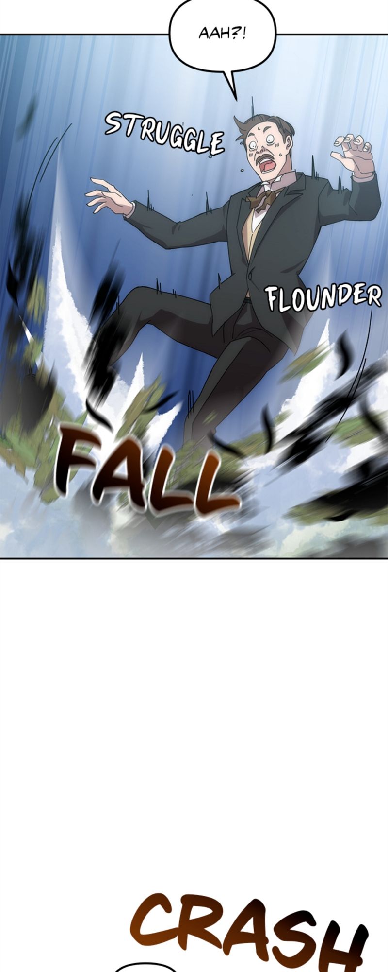 Summoners War: Royal Blood - Episode 1 — page 38