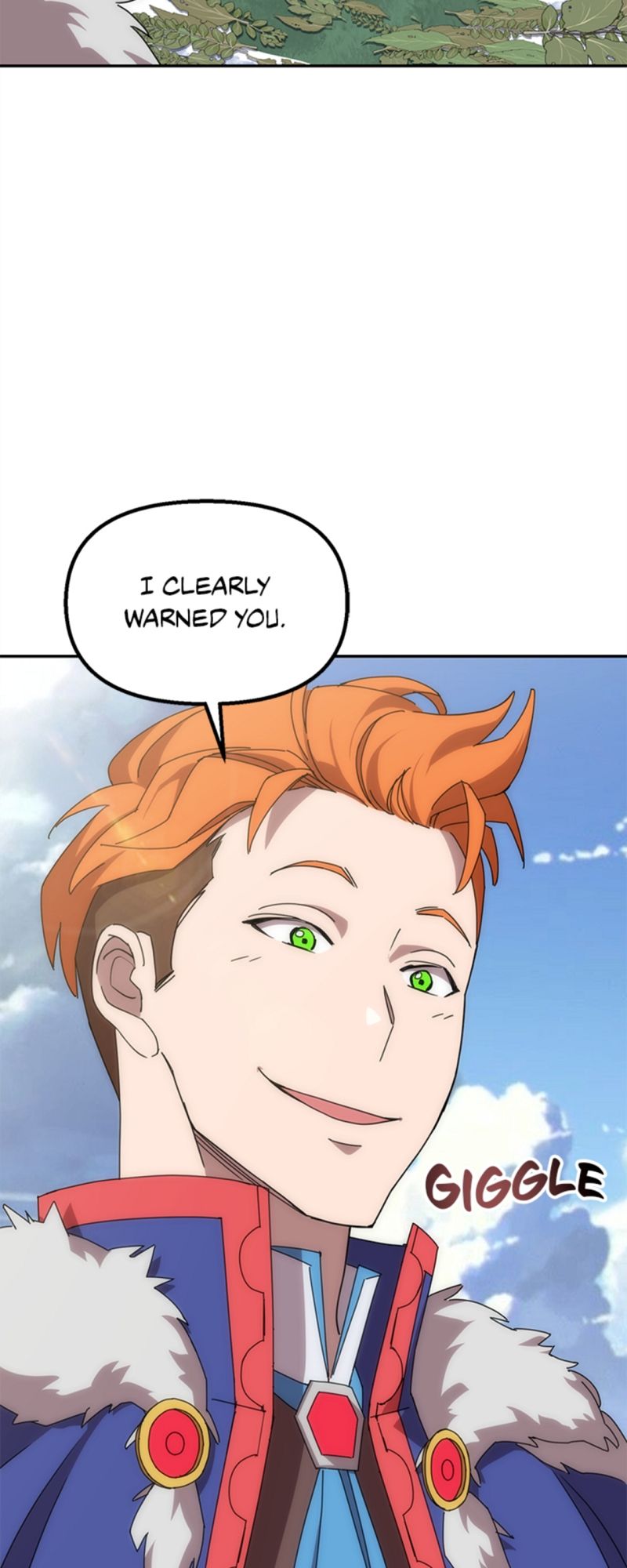 Summoners War: Royal Blood - Episode 1 — page 41